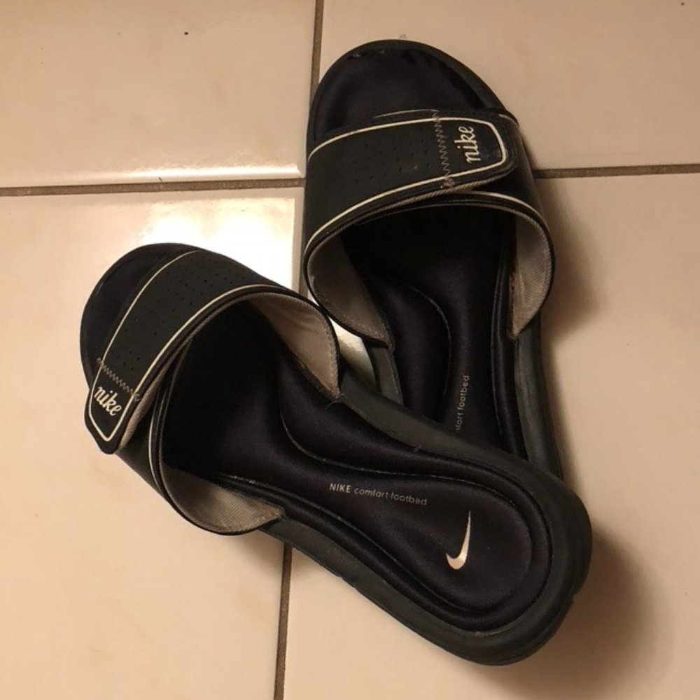 Nike Slides